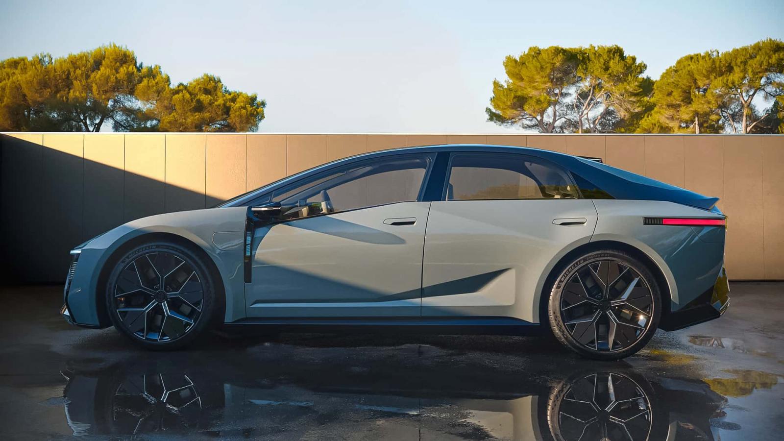 Έτσι θα είναι η νέα Toyota Corolla 